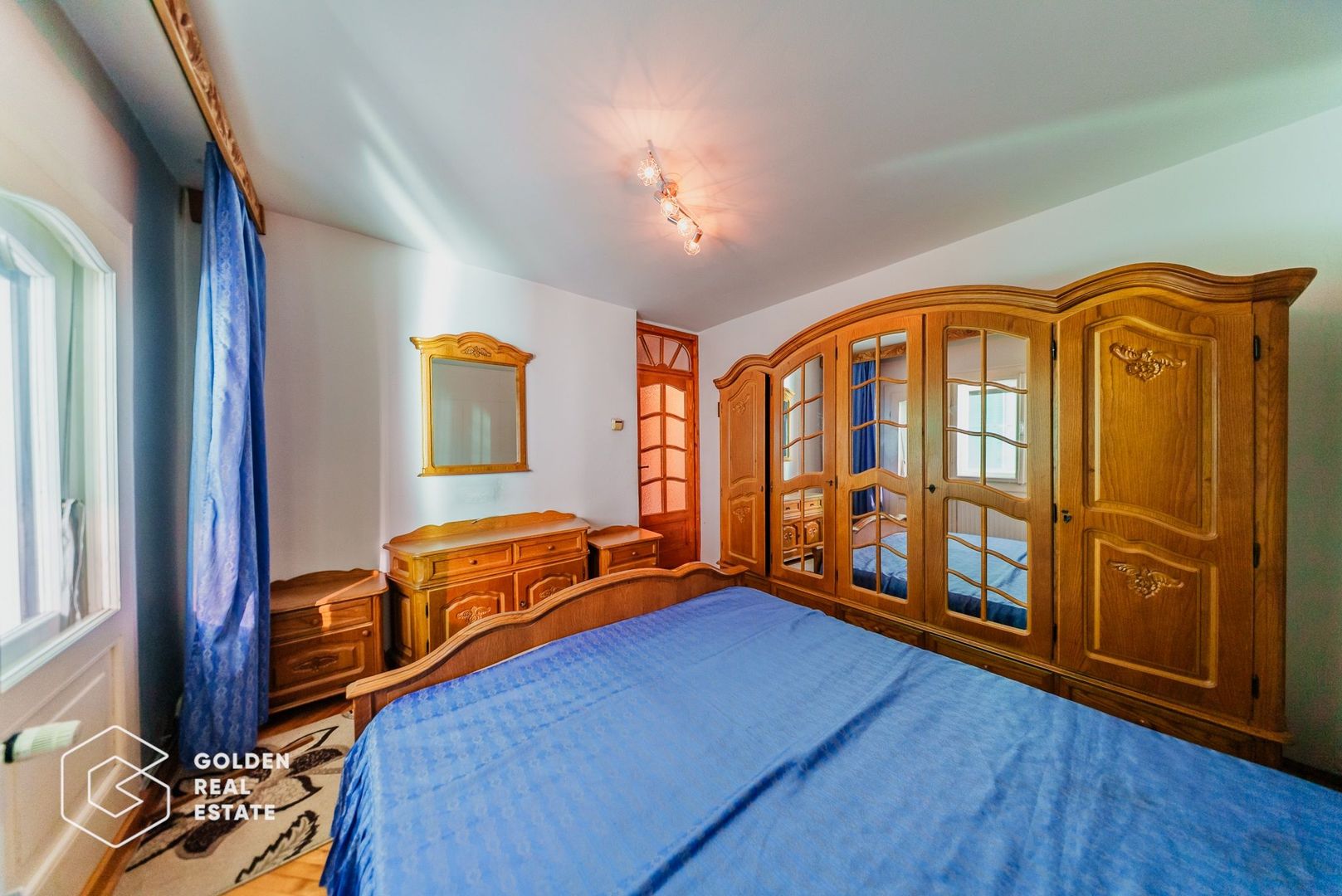 Apartament 3 camere, Micalaca zona 300, etaj 1, decomandat, comision 0% - Poză 8