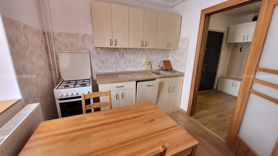 AP. 2 CAMERE- RAHOV, BCATARIE INCHISA, CENTRALA PROPRIE, PARCARE - Poză 5