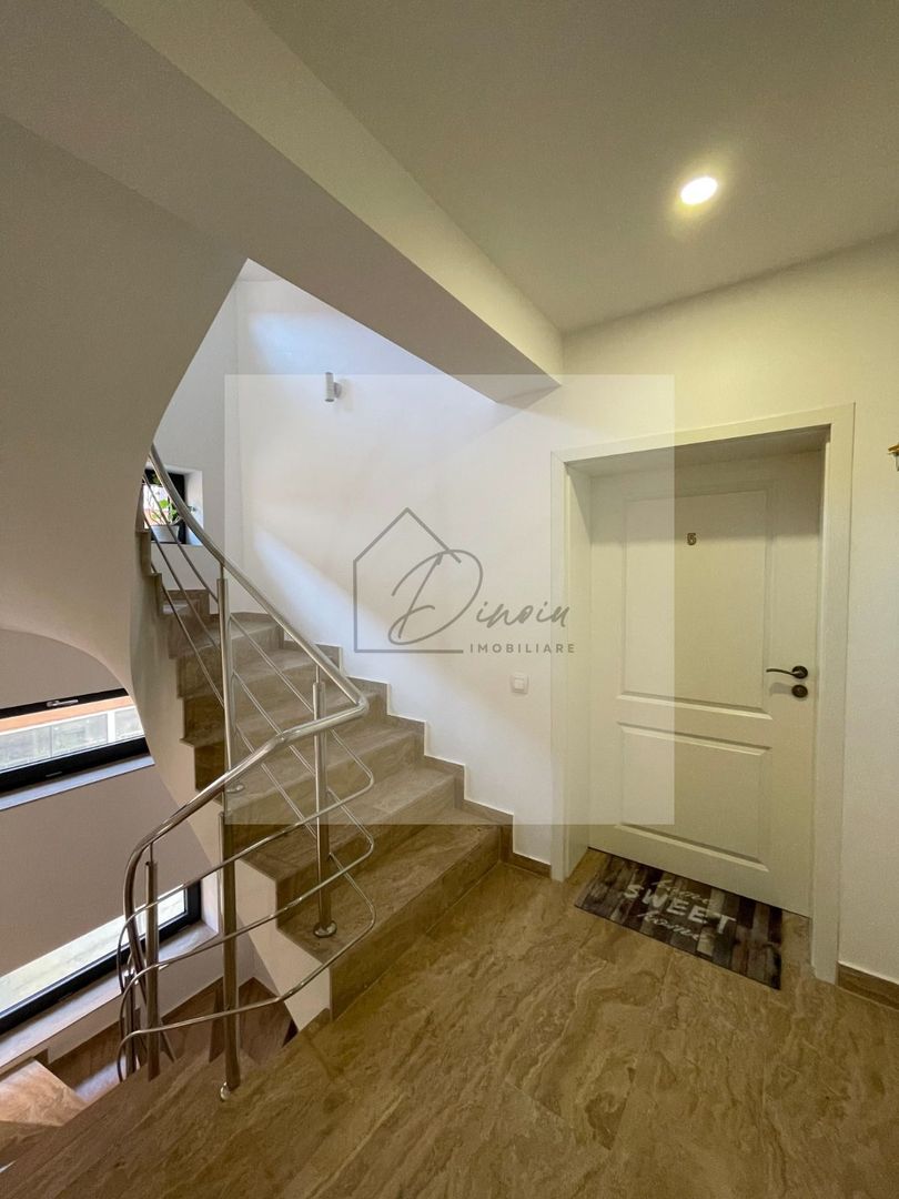 2 camere Premium I Vedere Panoramica I 82 mp - Poză 18