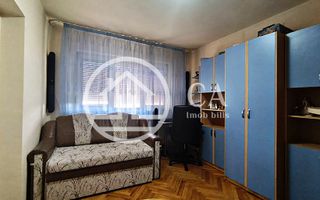 Apartament de vânzare cu 3 camere în zona Rogerius, Oradea - Poză 12