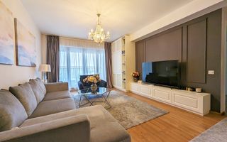 3 camere Boutique | Piscina | Iancu Nicolae - Poză 1