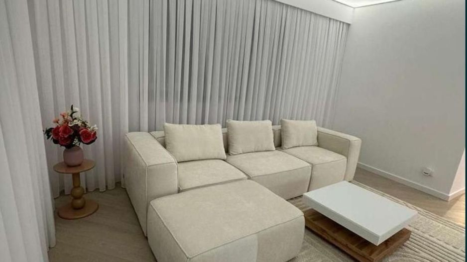 De închiriat | 3 camere | Cortina North – Faza 3 - Poză 2