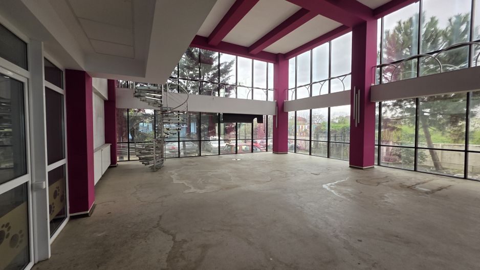 Oferta zilei! Spatiu comercial versatil Voluntari - Poză 11