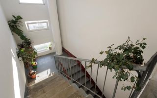 Vânzare, apartament, 3 camere , str. Alba Iulia, Buiucani - Poză 14