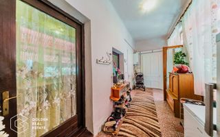 Casa foarte spatioasa cu gradina si gospodarie, Santana - Poză 15
