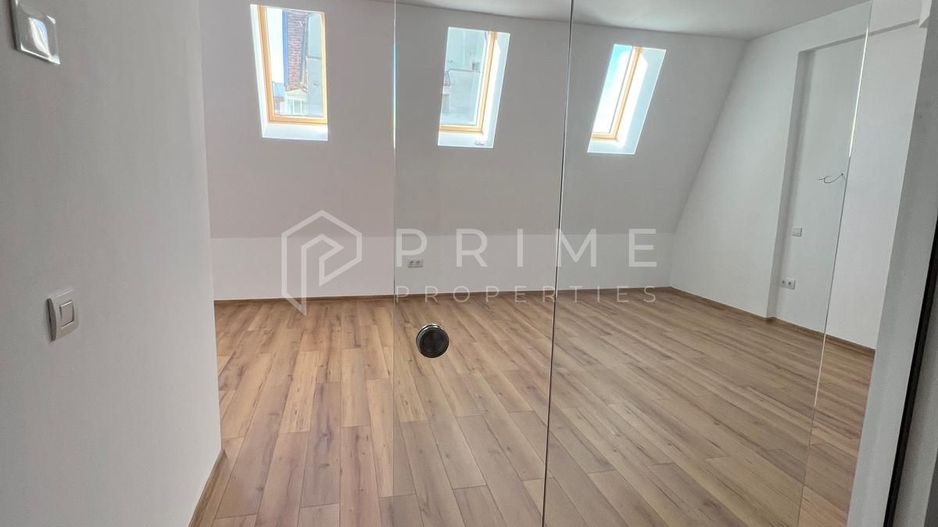 Spațiu de birouri premium de închiriat, Ultracentral Tărgu Mureș - Poză 1