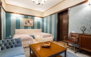 ARMENEASCA, APARTAMENT ELEGANT, SINGUR PE NIVEL, 185 MP! - Poză 35