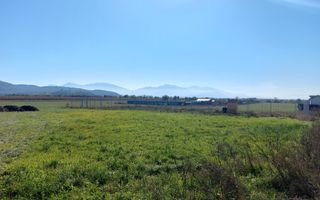 Teren intravilan 1.030 mp cu Autorizației de constructie, Bod/Brașov - Poză 1