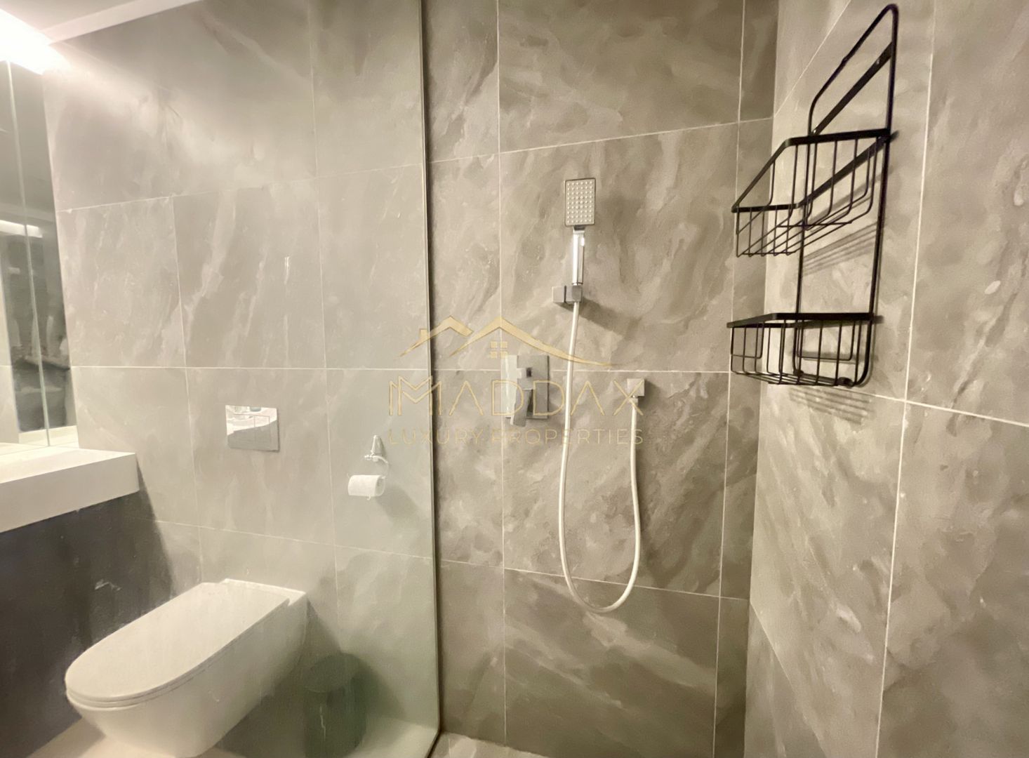 Apartament mobilat LUX***Barbu Vacarescu//Mall Promenada - Poză 9
