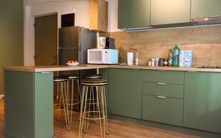 De închiriat – Apartament 3 camere modern, Copou, Iași - Poză 3