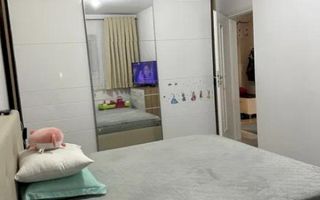 Ap 2 camere mobilat-utilat - zona Vivamus - Poză 6