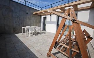 Apartament 3 camere penthouse | 2 terase | Străulești - Poză 27