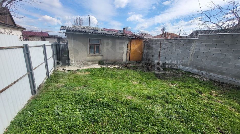 Vânzare, casă, 2 camere, str. Capricorn, Centru - Poză 17