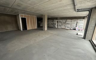 SPATIU COMERCIAL ZONA CENTRALA suprafta 168  MP - Poză 4