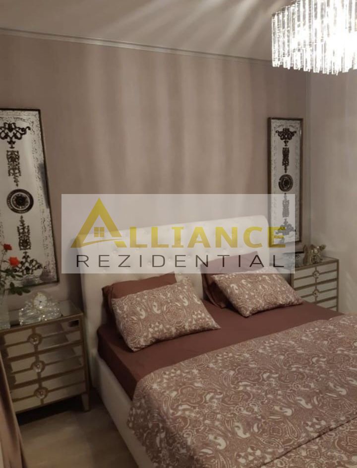Apartament 2 camere cu gradina de vanzare Metrou Dimitrie Leonida5min - Poză 1