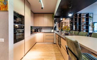 Apartament premium | Vanzare | 131 mp | Wings - Poză 5