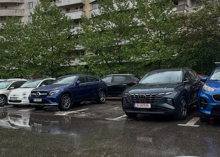 Doua camere Nerva Traian - Poză 19