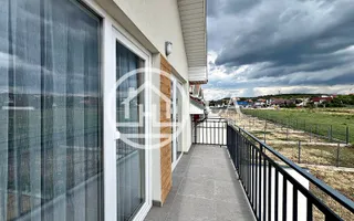 Casă de închiriat cu 4 camere în Oncea, Oradea - Poză 17