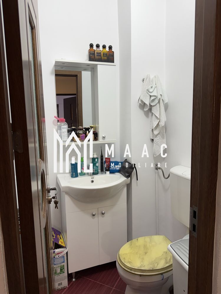 Apartament 3 Camere | 68Mp | Zona Turnișor - Poză 8