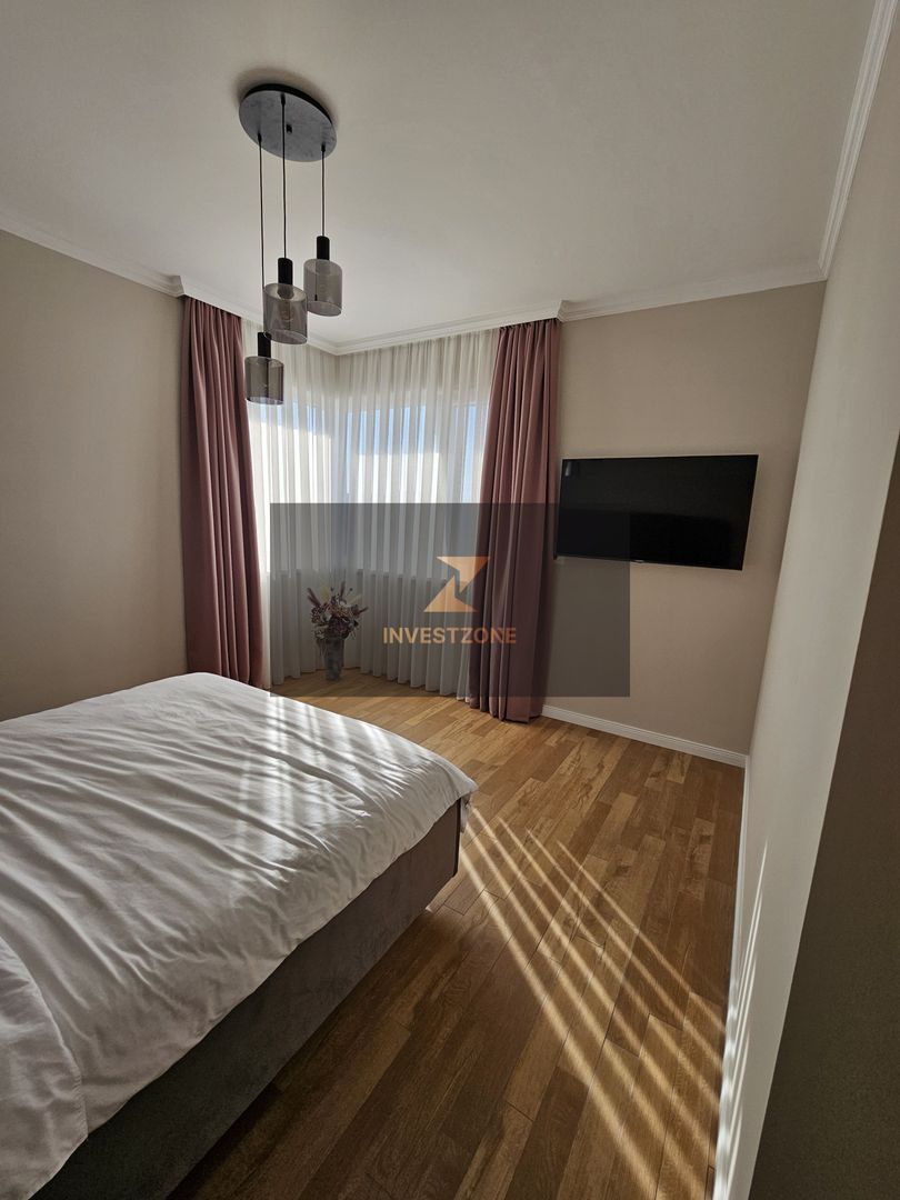 Casa de vanzare in Santandrei - Poză 50