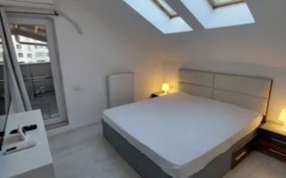 AP. 2 CAMERE - ASTORIUM RESIDENCE, PET-FRIENDLY, TERASA 49 MP, PARCARE - Poză 2