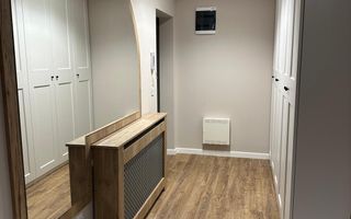 Apartament 2 camere | Etaj 1 | Balcon | Paarcare | D. Stanca - Poză 9
