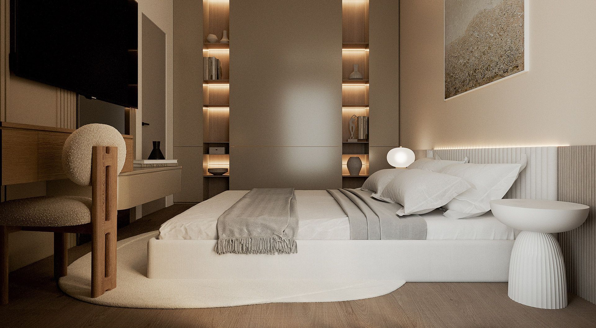 APARTAMENT 4 CAMERE | PREMIUM | EROU IANCU NICOLAE | PROIECT NOU - Poză 6