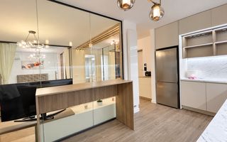 For Rent | Luxury 2-Room Studio | 49 sqm | Cloud9 Residence - Poză 3