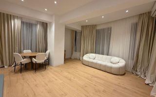 APARTAMENT 3 CAMERE | 103 MP UTILI | FINISAT LA CHEIE | IANCULUI – FERDINAND - Poză 3