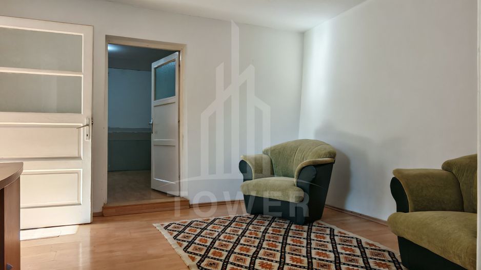 Casă individuală de vânzare – Zona Terezian, Sibiu - Poză 6