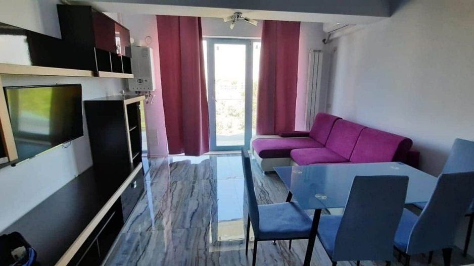 Studio in prima linie 32 mp  Et. 5/6  An 2000  Mamamia Zev Mediteraneo - Poză 4