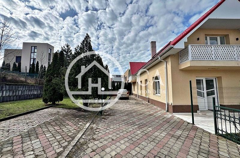 Apartament cu 3 camere de închiriat în zona Spitalul Judetean, Oradea - Poză 11
