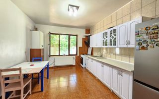 Straulesti Vila Moderna | Acces securizat | Liniste - Poză 3