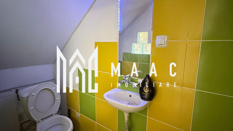 Casa 5 camere | Curte & Gradina | Parcare | Renovata - Poză 5