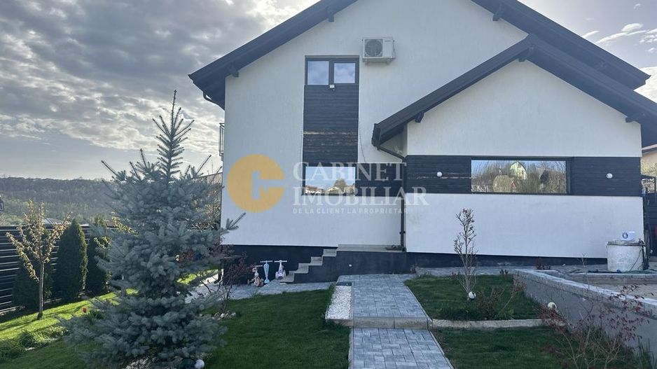 Casa P+M • la cheie  • Valea Adanca • Lac * 5 drumuri - Poză 2