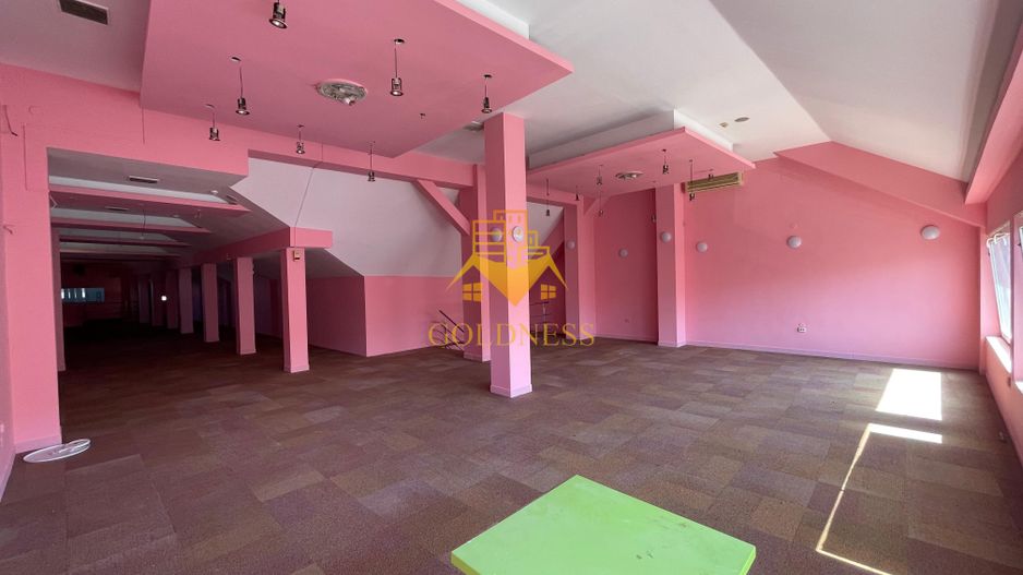 Spatiu comercial, UltraCentral, Bvd Eroilor, Teatru. - Poză 3