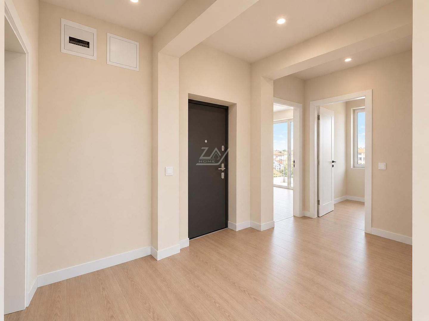 Penthouse. TERASA 35 MP. Lift. Finisaje premium. - Poză 12
