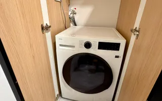 Apartament 2 camere ULTRAFINISAT 56 mp - Parcare subterana - Prima închiriere - Poză 12