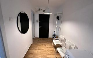 Garsoniera de inchiriat Drumul Taberei - Poză 1