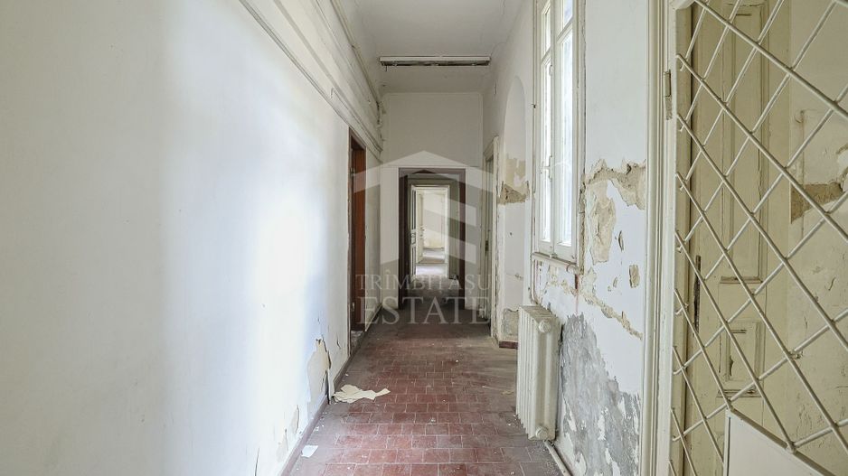PIATA ROMANA - Calea Dorobanti, ASE | Vila - Spatiu Comercial - Poză 9