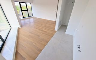 Vanzare 3 camere ONE Verdi Park | Finalizat - Poză 2