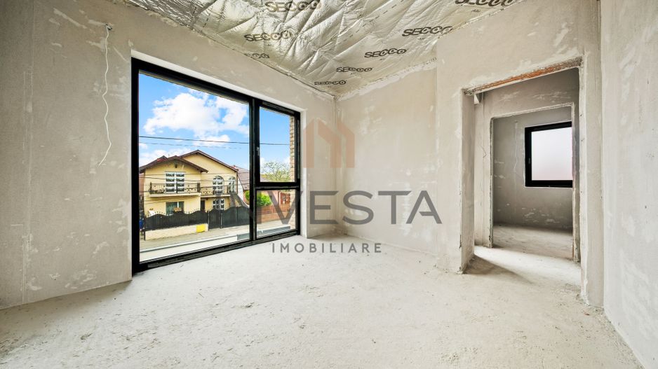 Casa individuala premium de vanzare | Cluj-Napoca – cartier Someseni - Poză 8