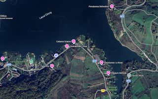 Teren intravilan de vânzare – Zonă premium Lacul Cinciș - Poză 2