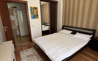 Apartament 2 camere cu curte Popesti Leordeni - Poză 2