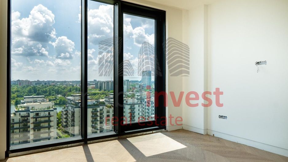 Apartament 2 Camere în complexul BHB Avenue - Poză 11