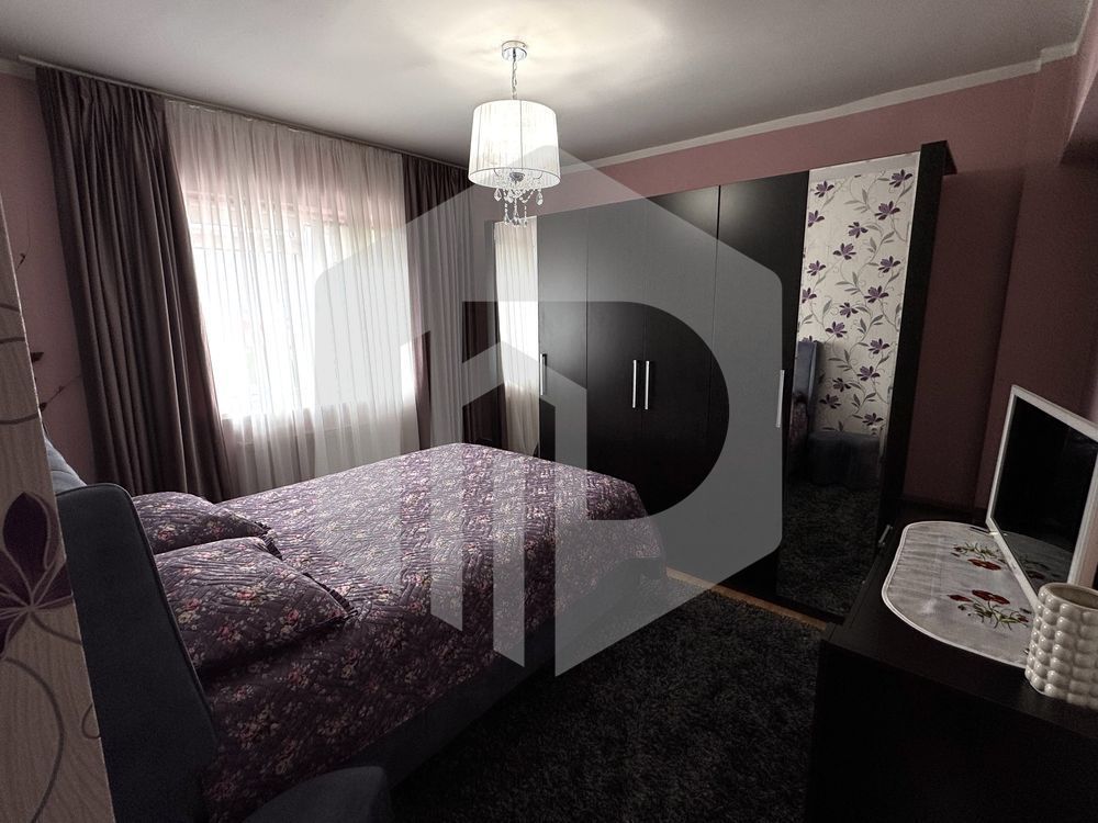 Apartament de vanzare - Turnisor - 90mpu - Etaj 5 - Lift - 4 Camere - Poză 5