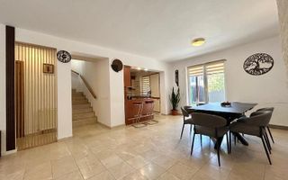 Vilă 5 camere de închiriat Iancu Nicolae | Jolie Ville | 145 mp - Poză 6