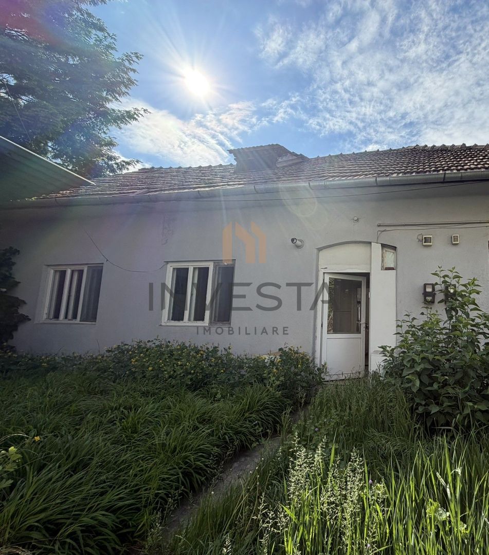 Casa de vanzare in Andrei Muresanu | zona strazii Brasov - Poză 6
