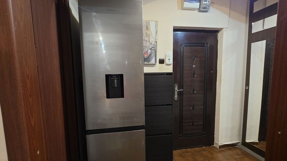 Vanzare Apartament 2 camere, etaj 6/10, balcon open-space cu bar, – Favorit - Poză 9