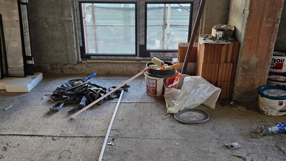 CLADIRE   ULTRACENTRAL  ZONA  FOISORUL  DE  FOC   se inchiriaza   p+3 - Poză 17